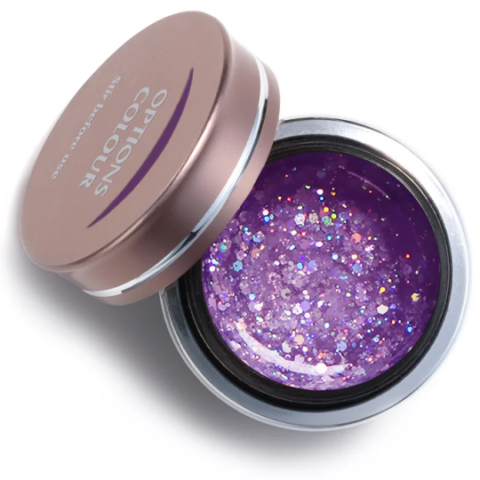 AURORA PURPLE (A)