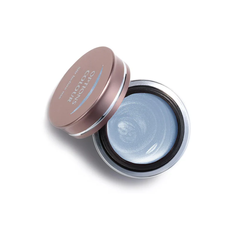 ICE MARINE BLUE (I)