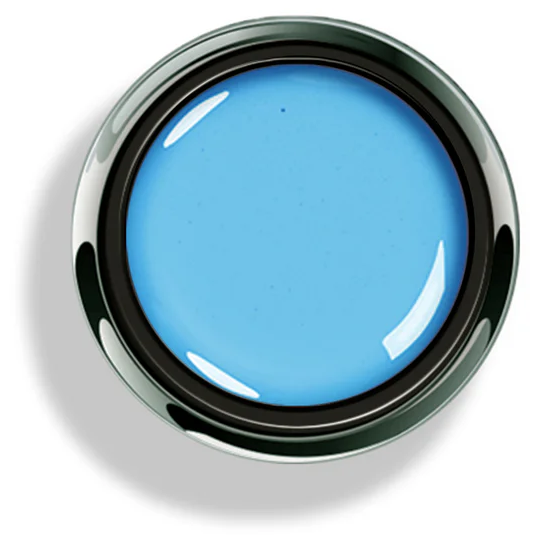 PASTEL GLACIER BLUE (C)