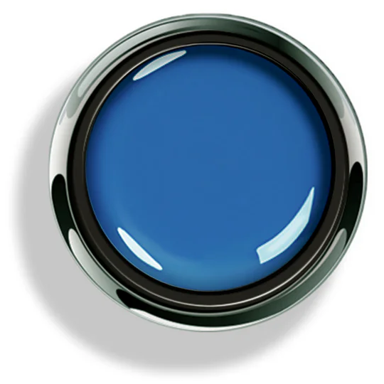 GEL ART BLUE (C)