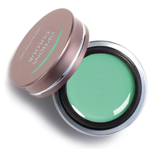 PASTEL SEAFOAM GREEN (C)