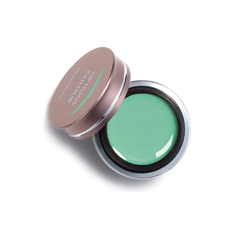 PASTEL SEAFOAM GREEN (C)