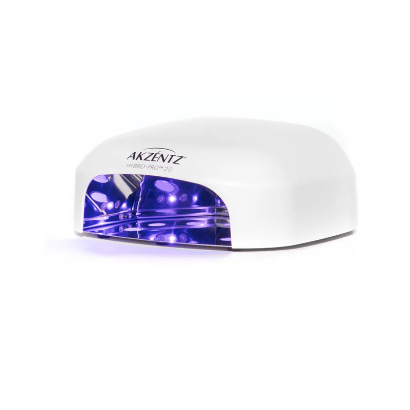 Hybrid Pro 2.0 Lampe UV/LED - Accent Expression