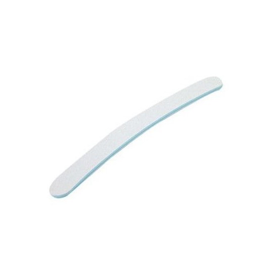 FILE CURVED WHITE 100/180 - unité