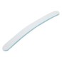 FILE CURVED WHITE 100/180 - unité