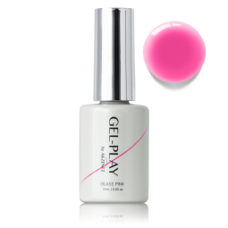 Gel Play™ Glass Pink - Accent Expression