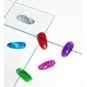 Gel Play™ Glass Blue - Accent Expression