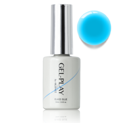 Gel Play™ Glass Blue - Accent Expression