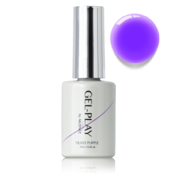Gel Play™ Glass Purple - Accent Expression