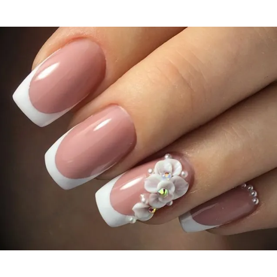 GEL ART 3D POWDER 20g.