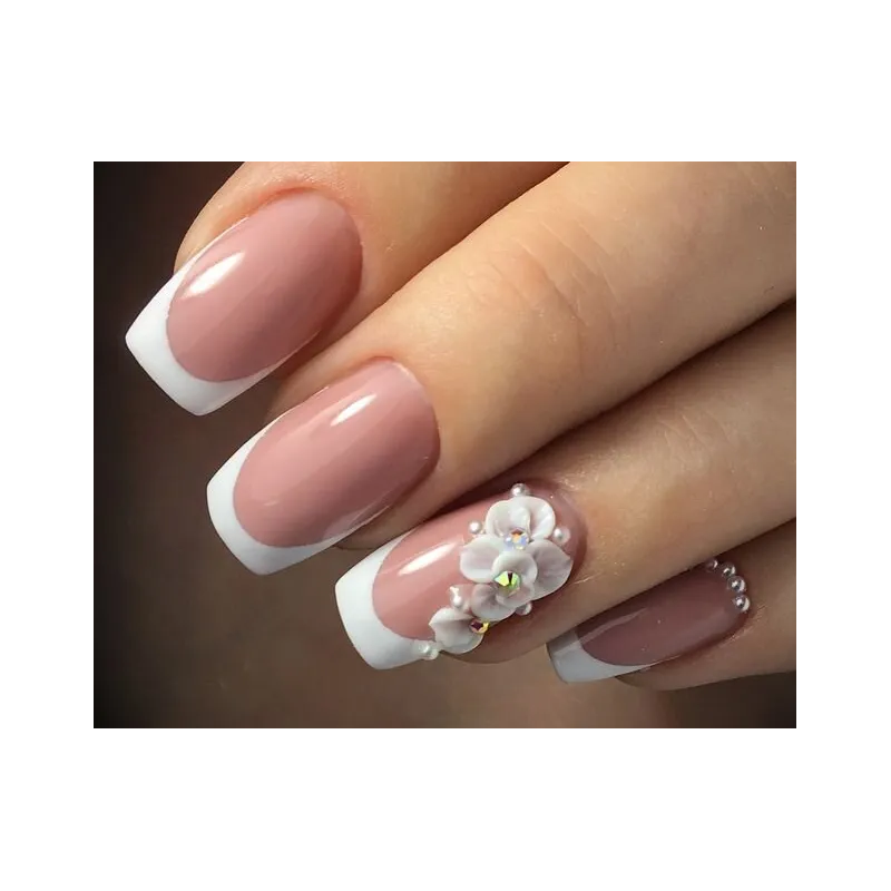 GEL ART 3D POWDER 20g.