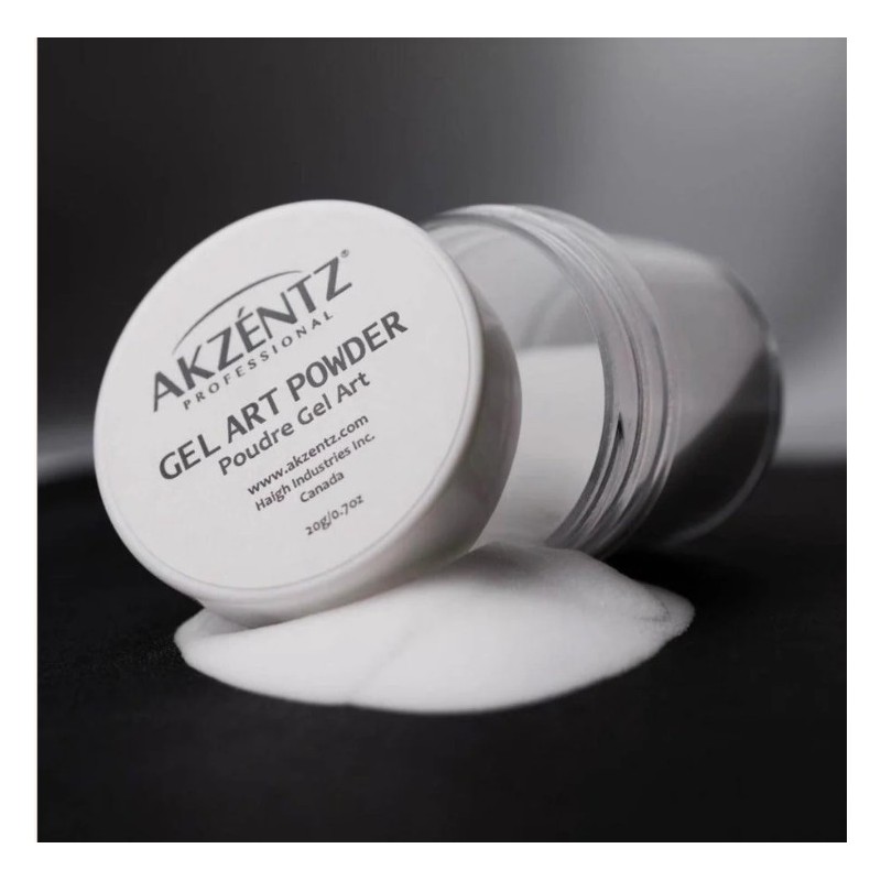 GEL ART 3D POWDER 20g.