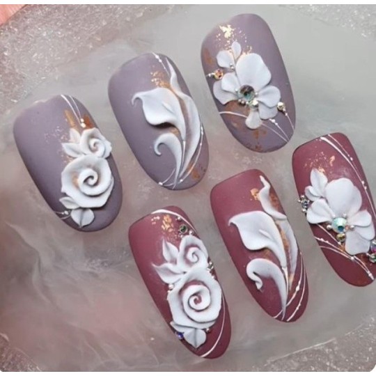 GEL ART 3D POWDER 20g.