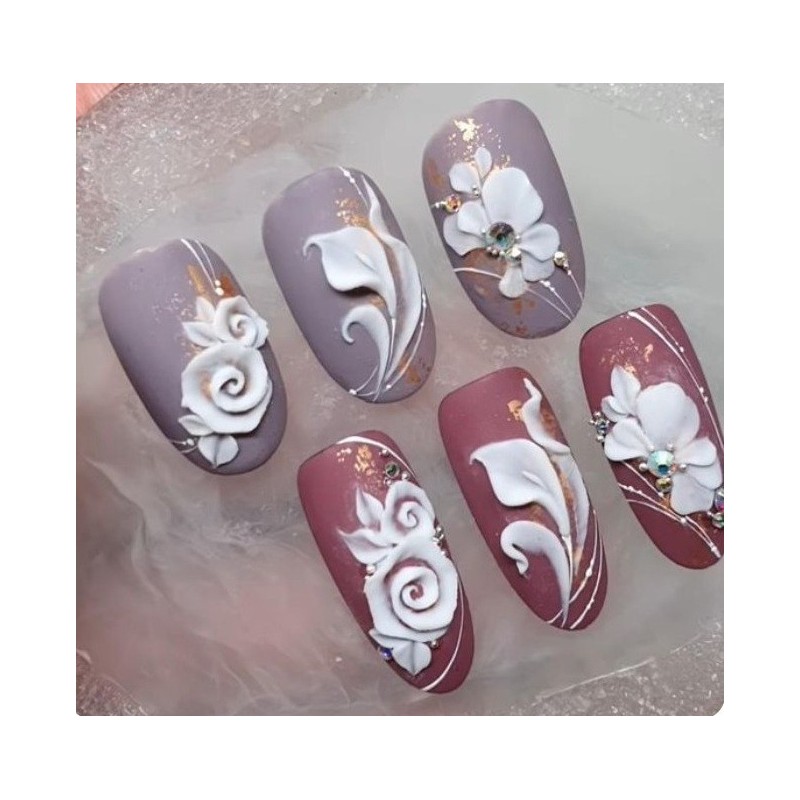 GEL ART 3D POWDER 20g.