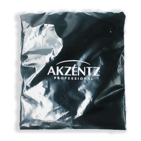 TABLIER NOIR AKZENTZ