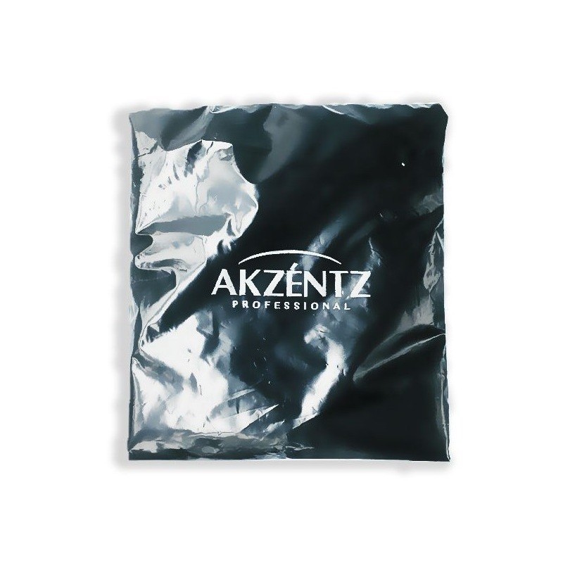 TABLIER NOIR AKZENTZ