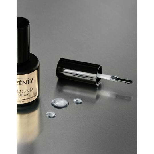 Diamond Shine-On™ Tack Free Top Gloss - Accent Expression