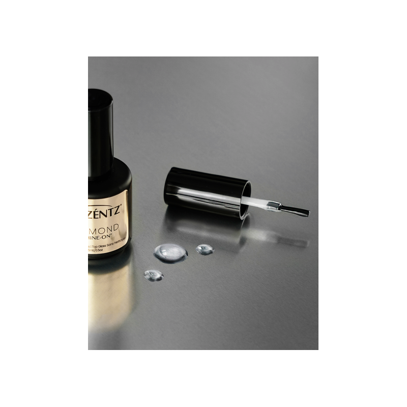 Diamond Shine-On™ Tack Free Top Gloss - Accent Expression