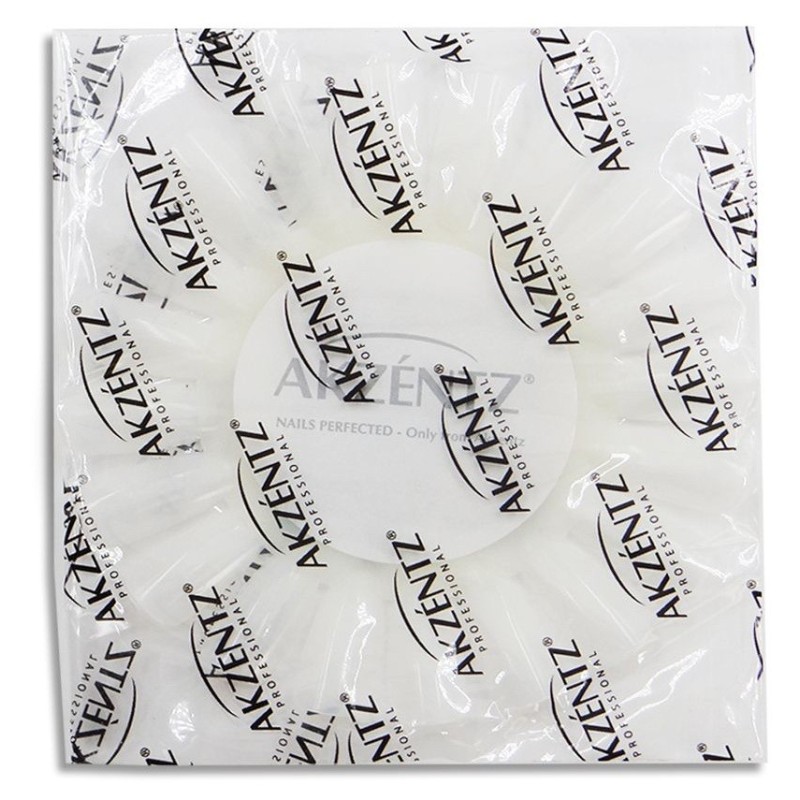 FOIL WRAPS - 100 unités