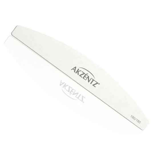 WHITE CURVED FILE 180/180 - unit