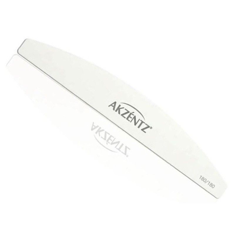 WHITE CURVED FILE 180/180 - unit