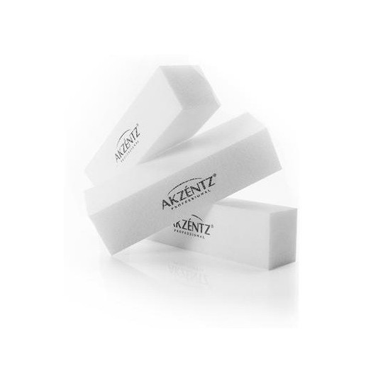 WHITE SANDING BLOCK - PQT 12