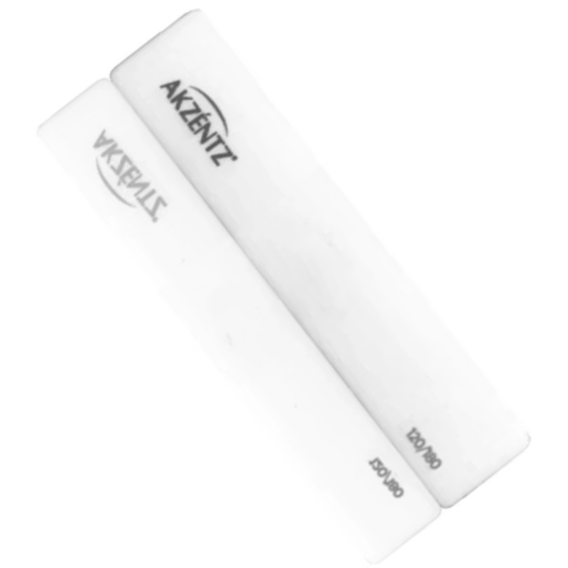 FILE SPONGIE 7’’ 120/180 - unit