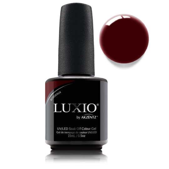 Luxio® Bordeaux (Femininity) - Accent Expression