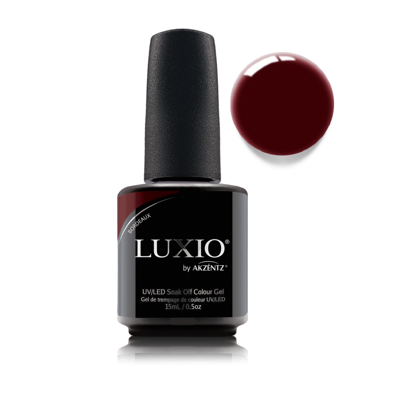 Luxio® Bordeaux (Femininity) - Accent Expression