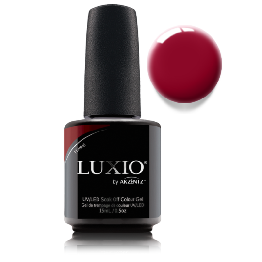 Luxio® Femme (Femininity) - Accent Expression