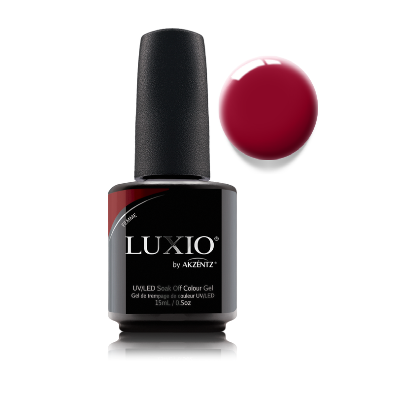 Luxio® Femme (Femininity) - Accent Expression