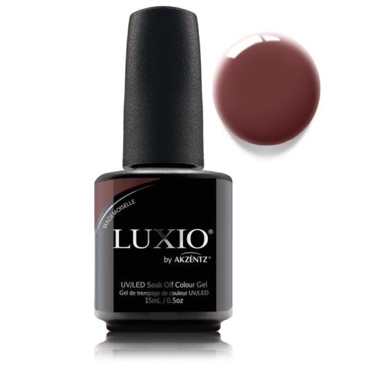 Luxio® Mademoiselle (Femininity) - Accent Expression