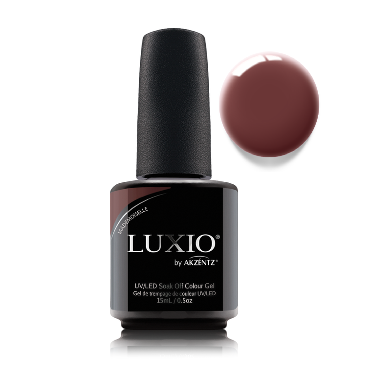 Luxio® Mademoiselle (Femininity) - Accent Expression