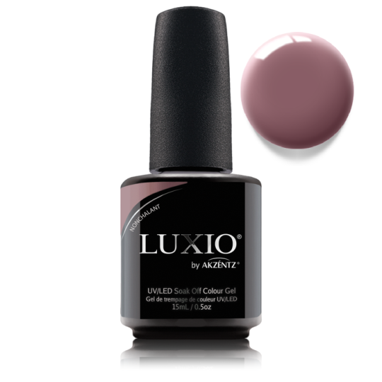Luxio® Nonchalant (Femininity) - Accent Expression