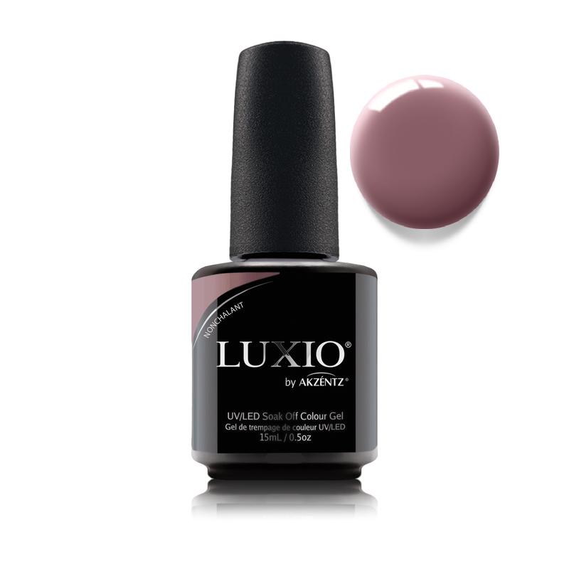 Luxio® Nonchalant (Femininity) - Accent Expression