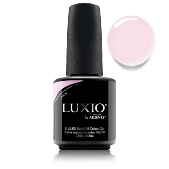 Luxio® Savon (Femininity) - Accent Expression