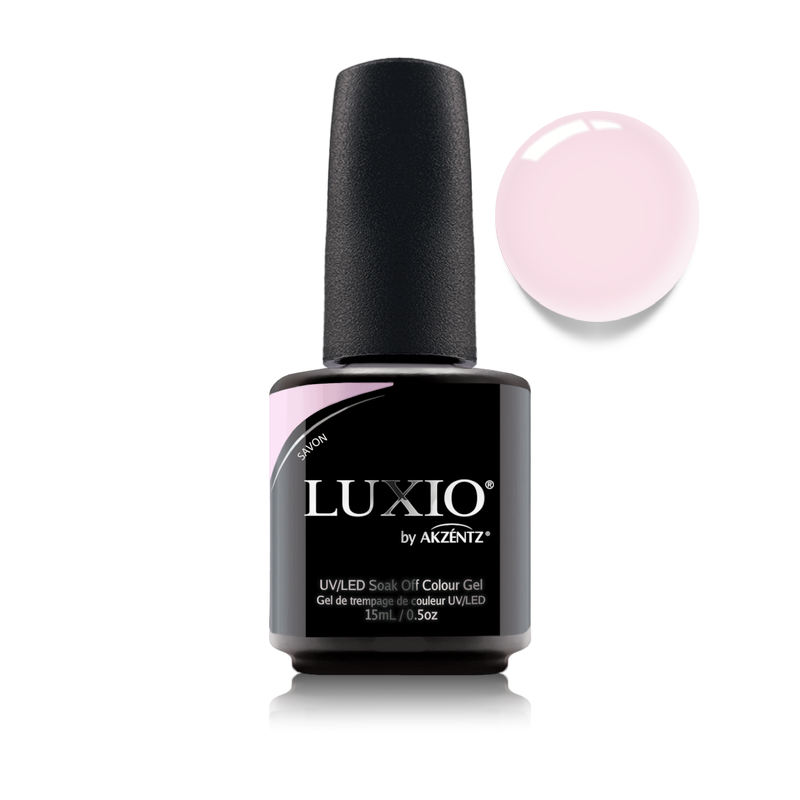 Luxio® Savon (Femininity) - Accent Expression