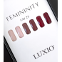 Luxio® Femininity Mini Collection - Accent Expression