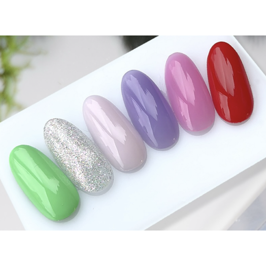 Luxio® A.I Eden Mini Collection - Accent Expression