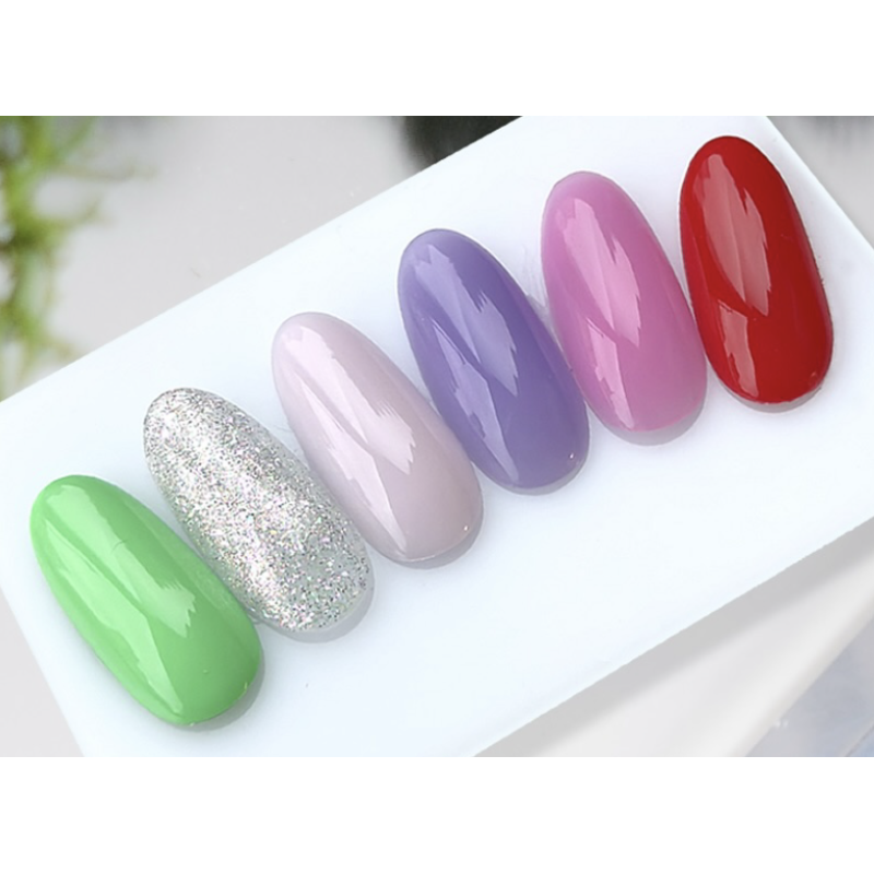 Luxio® A.I Eden Mini Collection - Accent Expression