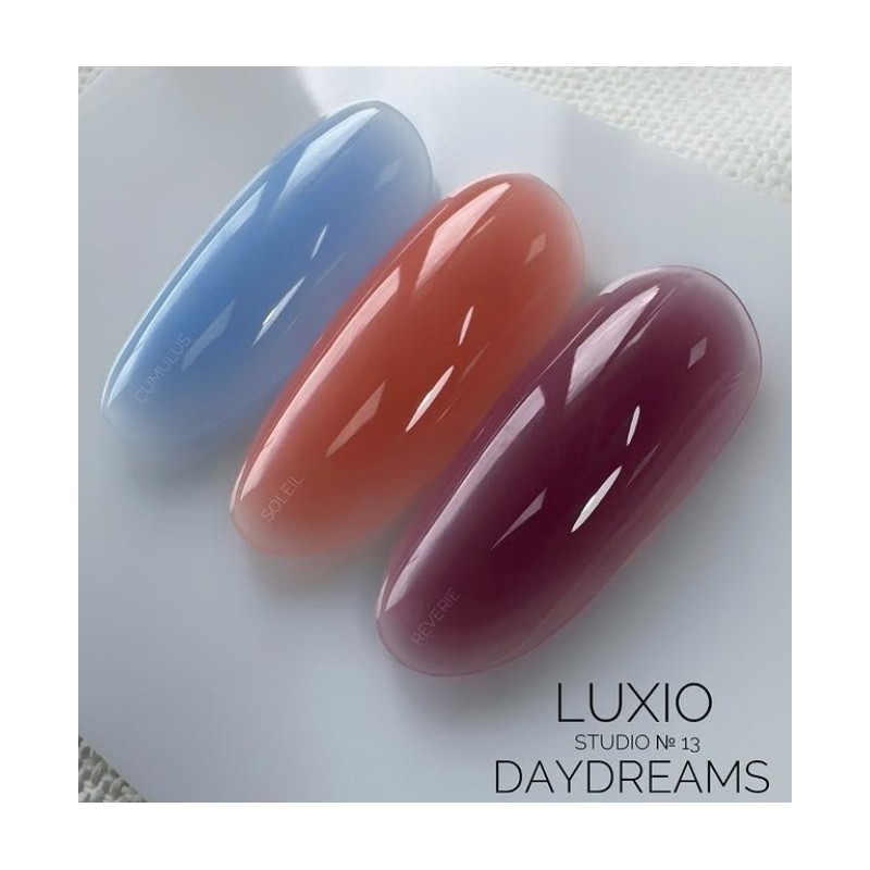 Luxio® Cumulus (Daydreams) - Accent Expression