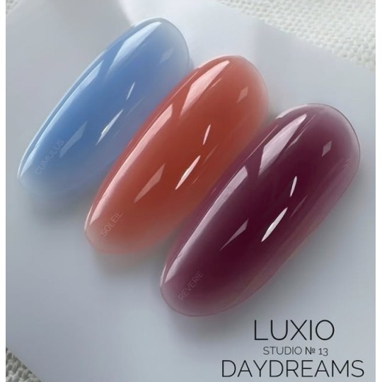 Luxio® Soleil (Daydreams) - Accent Expression