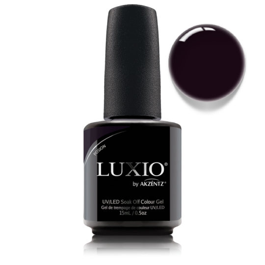Luxio® Poison (Nocturne) - Accent Expression