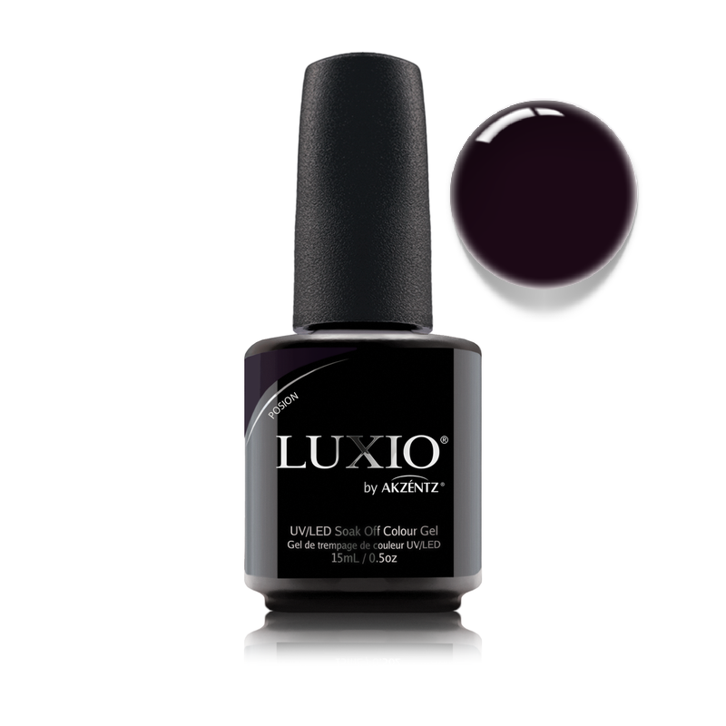 Luxio® Poison (Nocturne) - Accent Expression