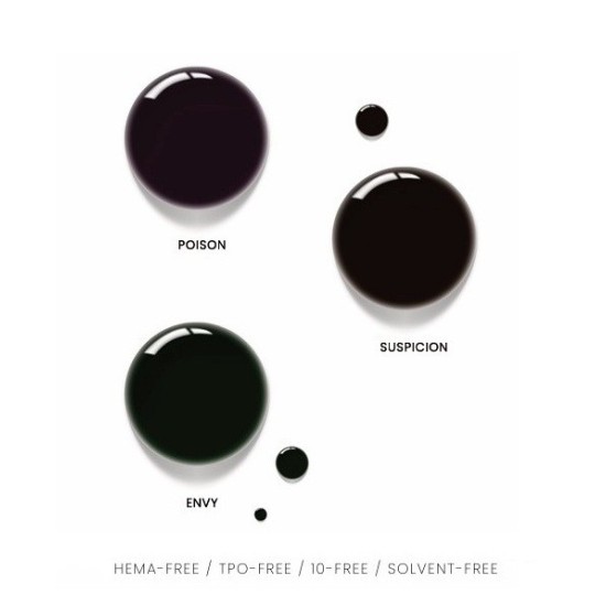 Luxio® Nocturne Collection Mini 3X5ml. (Studio 14) - Accent Expression