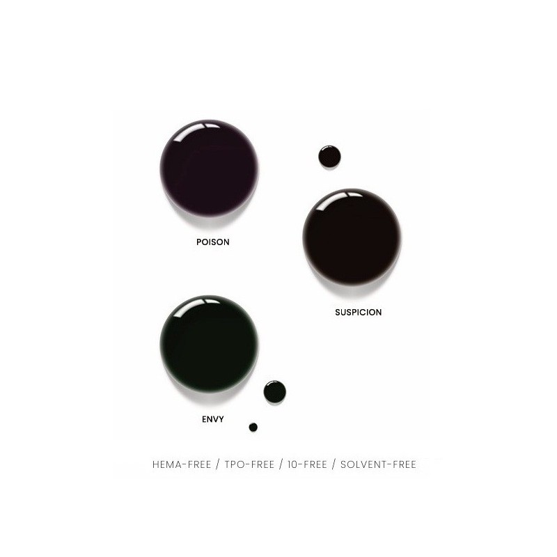 Luxio® Nocturne Collection Mini 3X5ml. (Studio 14) - Accent Expression