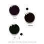 Luxio® Nocturne Collection Mini 3X5ml. (Studio 14) - Accent Expression