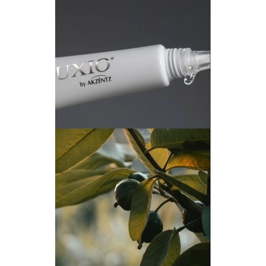 Luxio® Nail & Cuticle Oil - Accent Expression