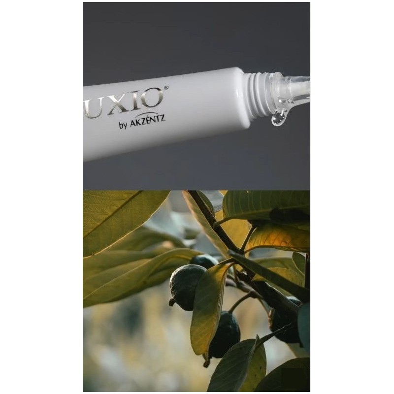 Luxio® Nail & Cuticle Oil - Accent Expression