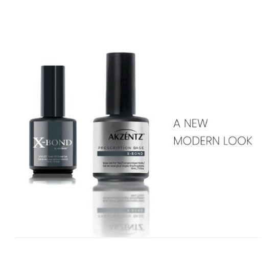 Prescription Base™ X-Bond - Accent Expression